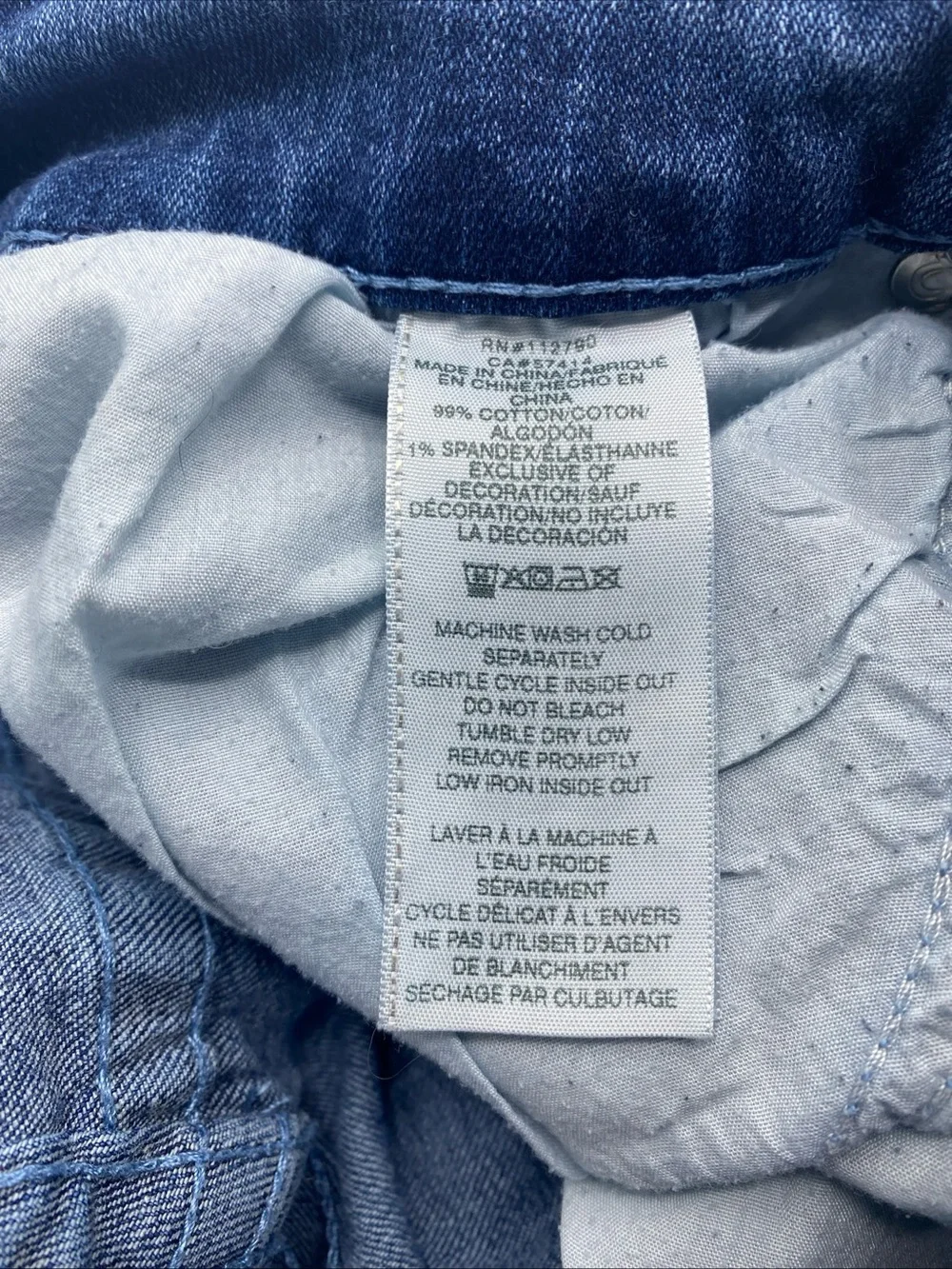 True Religion true religion